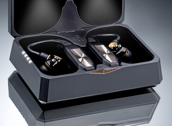 iFi Audio GO pod - cecha 3